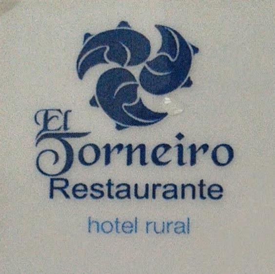 Hotel Rural El Torneiro Villayon Luaran gambar