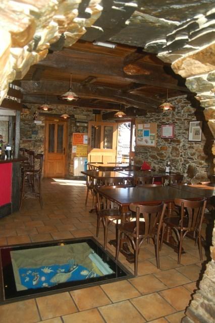 Hotel Rural El Torneiro Villayon Luaran gambar