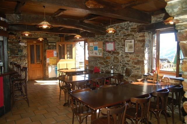 Hotel Rural El Torneiro Villayon Luaran gambar