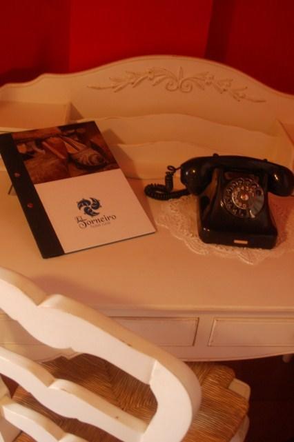 Hotel Rural El Torneiro Villayon Bilik gambar